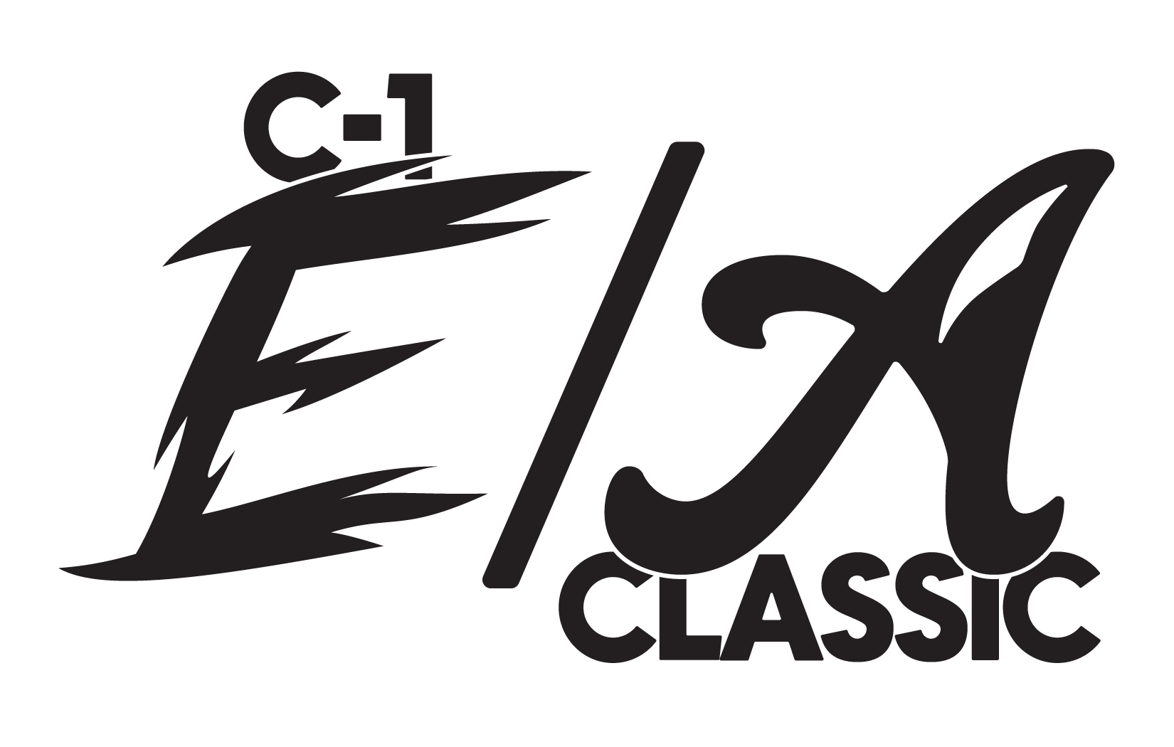 C-1 E/A Classic